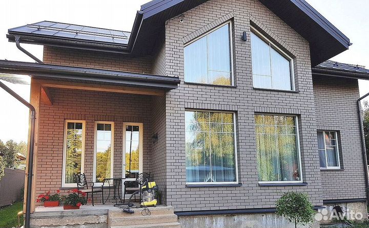 Пластиковые окна новые (не бу)