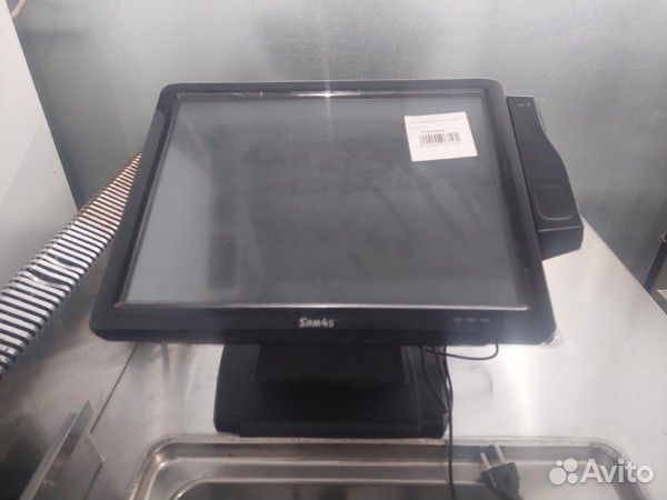 Pos терминал (разные модели)