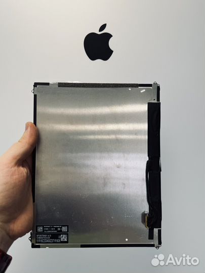 Дисплеи на iPad 2, iPad Air, iPad 5 9.7'', Mini 1