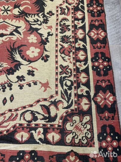 419. Ковер, килим, болгарский. 210х360 см