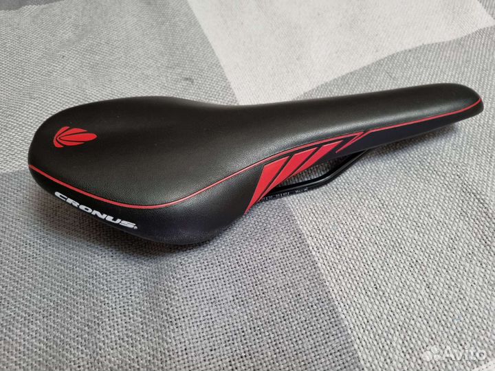 Седло для велосипеда cronus