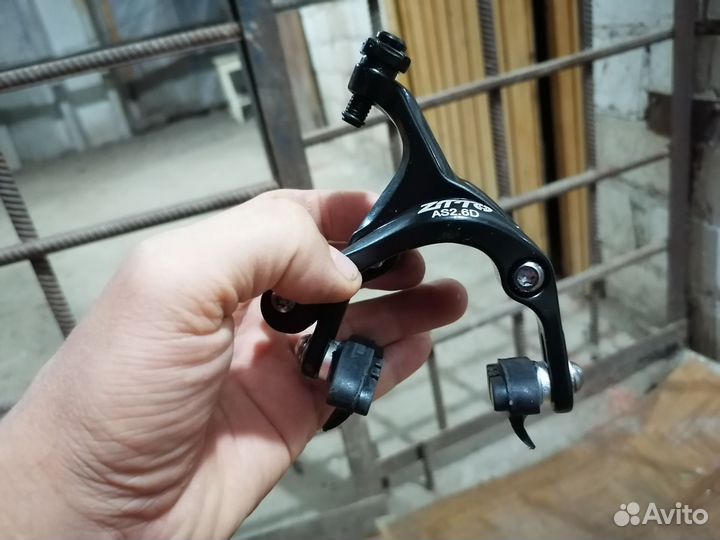 Запчасти для велосипеда