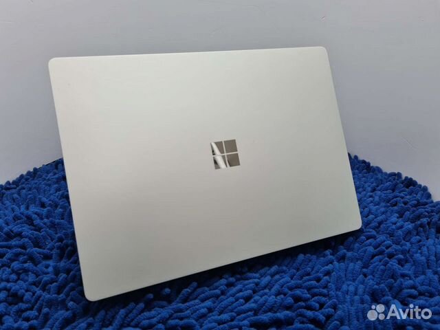 Ноутбук Microsoft Surface Laptop i5 8/256 Touch объявление продам