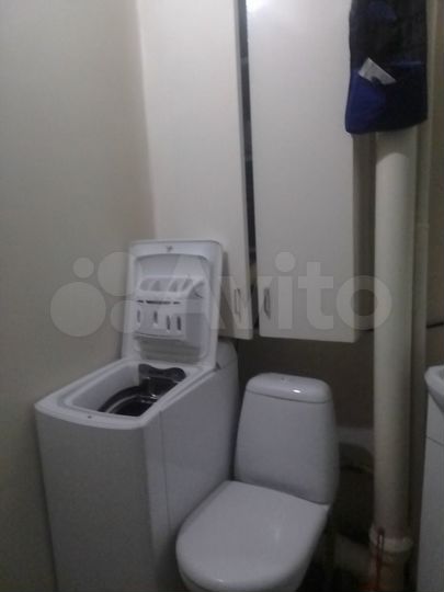 Комната 24 м² в > 9-к., 2/6 эт.