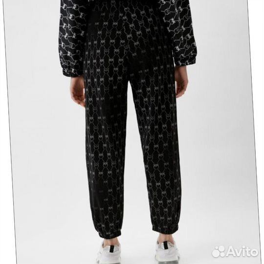 Pinko спортивный костюм