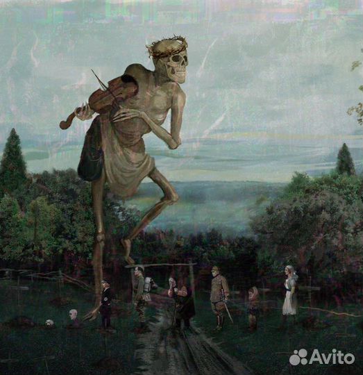 Художник иллюстратор