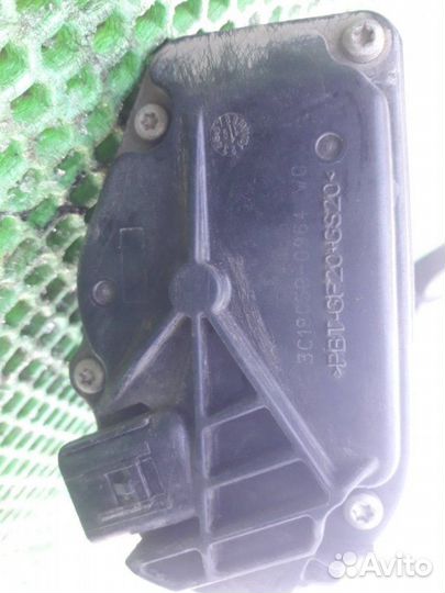 Дросельная заслонка LADA Vesta 21179 2018