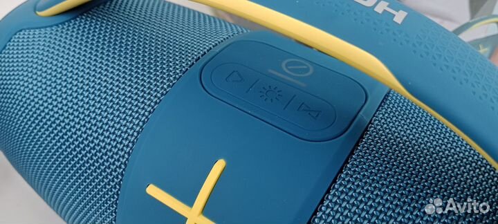 Колонки Hopestar беспроводные