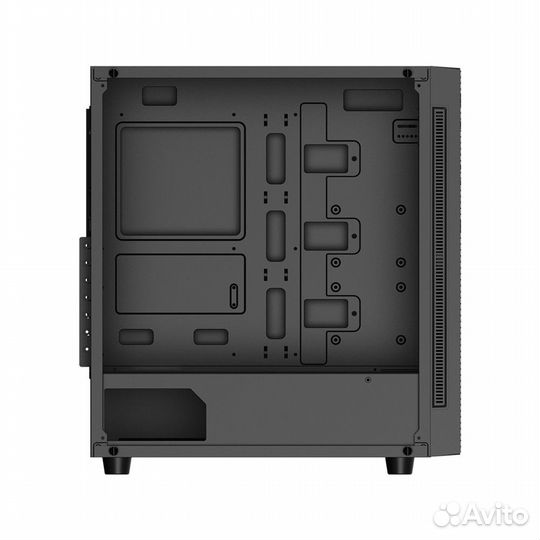 Корпус Deepcool matrexx 55 mesh ADD-RGB 4F 326458
