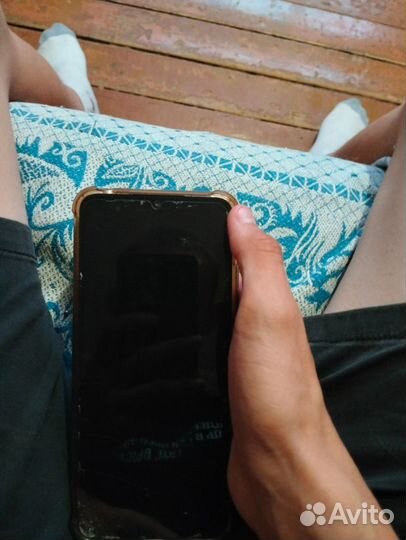 Xiaomi Redmi 12C, 4/64 ГБ