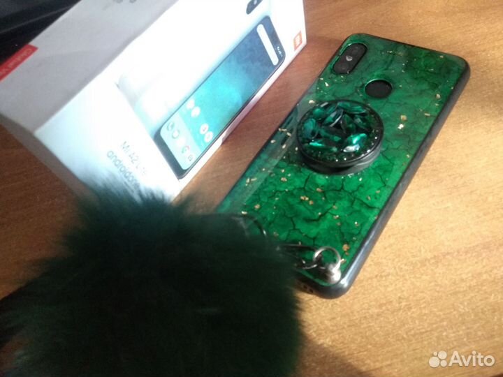 Xiaomi Mi A2 Lite Android One, 3/32 ГБ