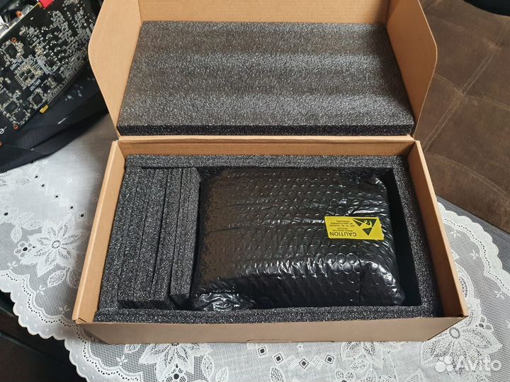 Видеокарта 51risc GeForce RTX 3070 Ti 8 гб