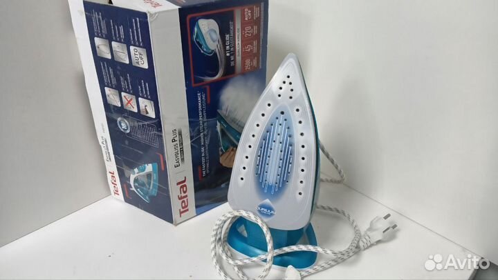 Утюги Tefal Easygliss Plus FV5735E0