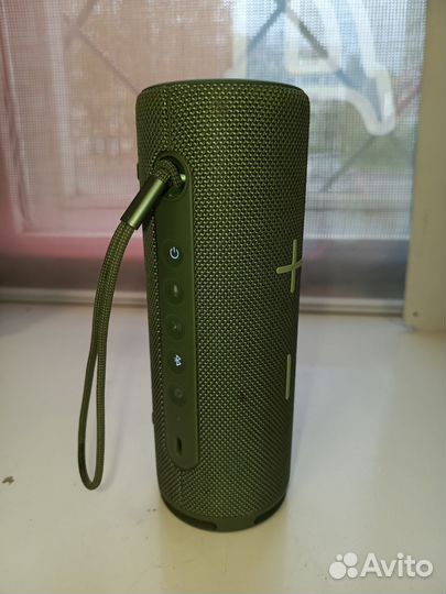 Портативная колонка huawei