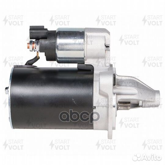 Стартер для а/м Kia Rio (11) 1.4i/Cerato (10) /H