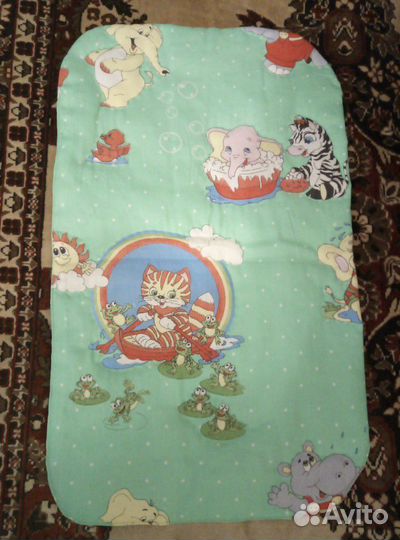 Комплект в коляску