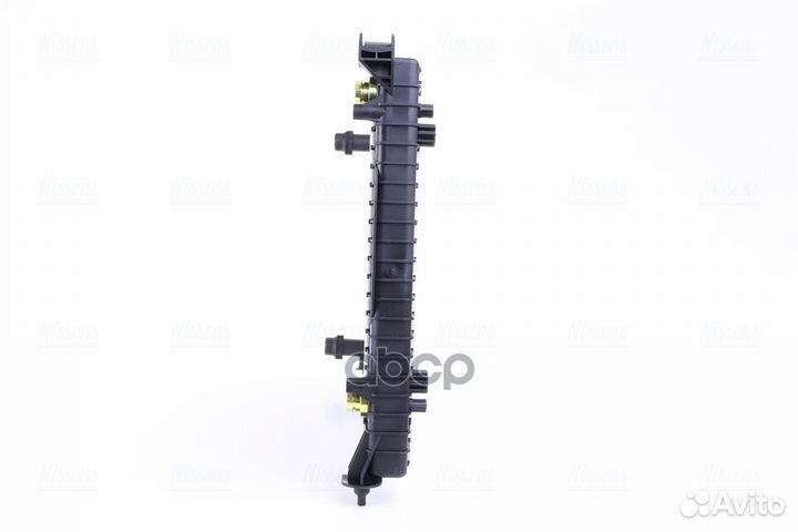 Радиатор 632x399 60305A Nissens