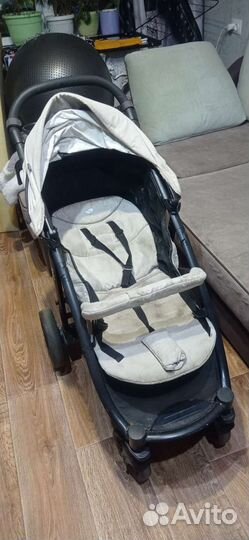 Коляска летняя Jole