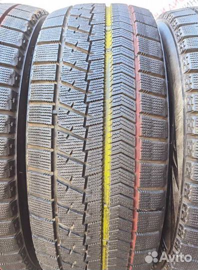 Bridgestone Blizzak VRX 225/45 R18 91Q