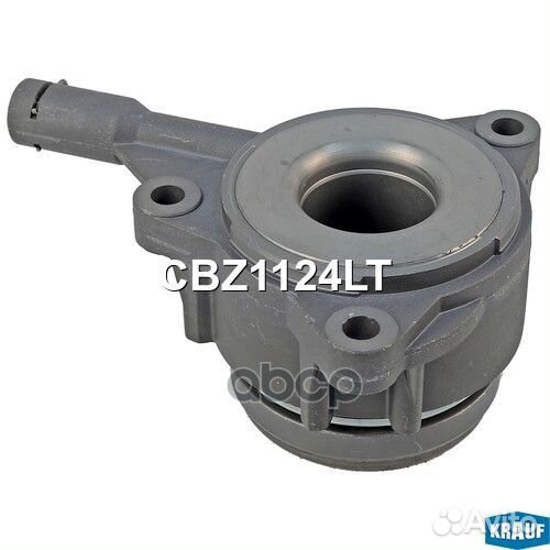 Подшипник выжимной CBZ1124LT Krauf