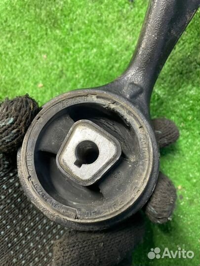 Рычаг подвески нижний передний Bmw X1 E84 N20B20A