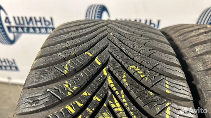 Michelin Alpin 5 195/45 R16 84H