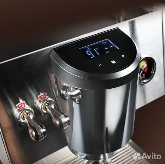 Продам профессиональную кофемашину Meliesto X-20