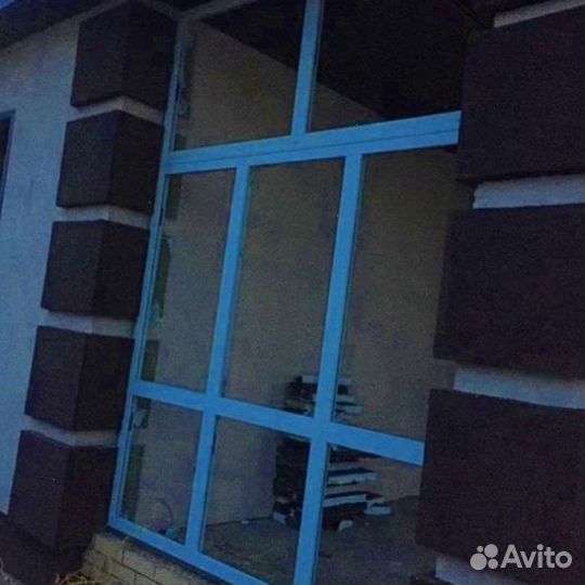 Окна пластиковые в рассрочку