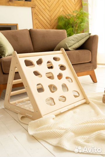 Треугольник Пиклера