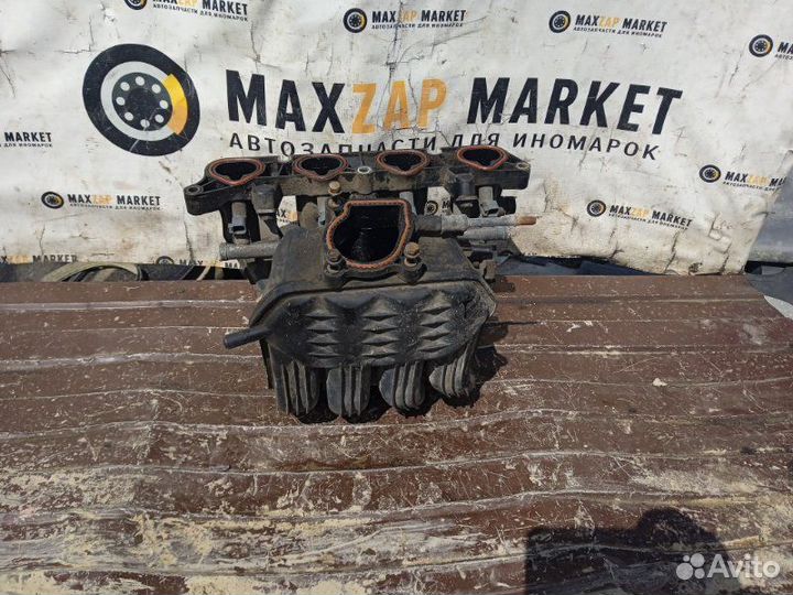 Коллектор впускной Газ Волга 31105 (б/у)