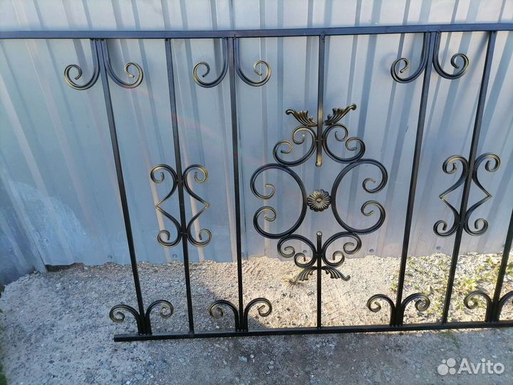 Палисадники