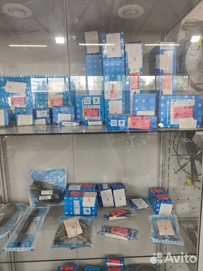 Запчасти Bajaj