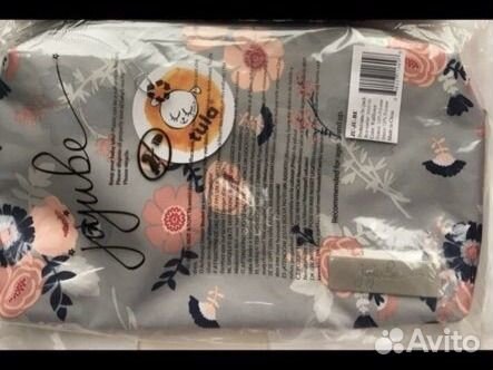 Сумочка quick jujube