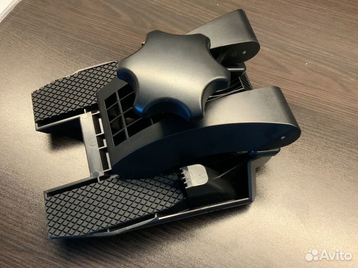 Fanatec DD крепление к столу
