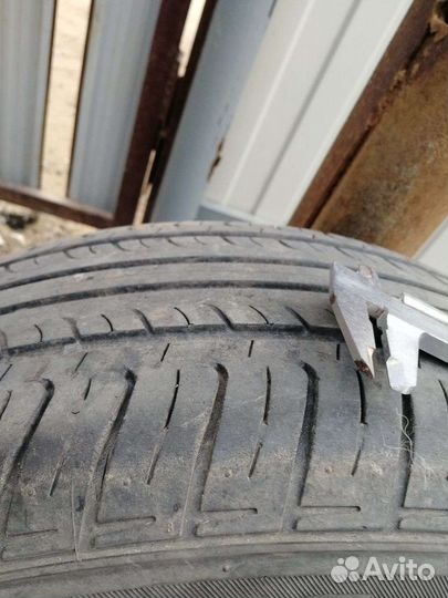 Hankook Optimo K415 235/55 R18 100H