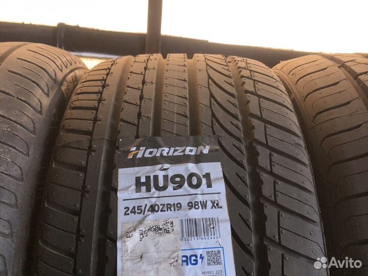 Horizon HU901 245/40 R19