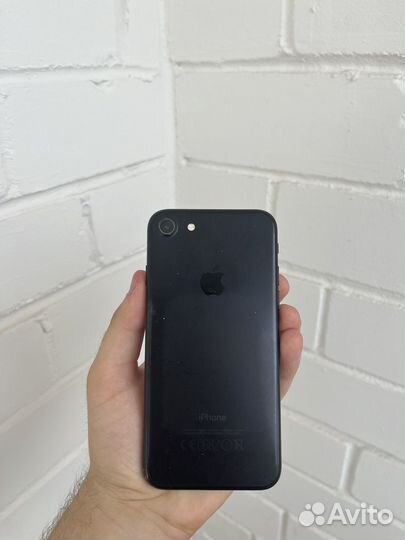 iPhone 7 128gb