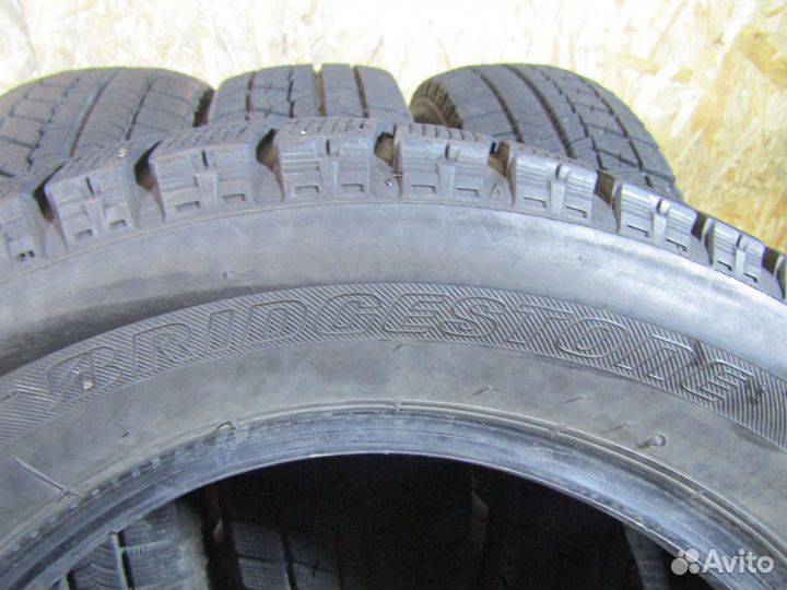 Bridgestone Blizzak VRX 155/65 R13