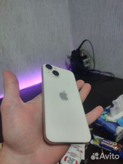 iPhone 14, 128 ГБ