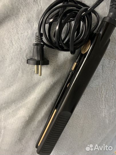 Плойка выпрямитель для волос