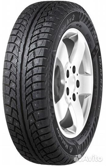 Matador MP 30 Sibir Ice 2 185/65 R15 92T