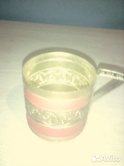 Баночка для сыпучих продуктов