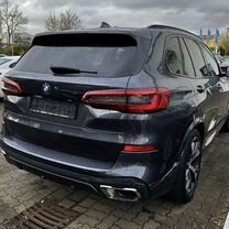 BMW X5 3.0 AT, 2019, 99 150 км, с пробегом, цена 7 600 000 руб.