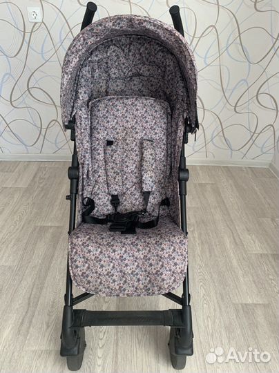 Прогулочная коляска-трость elodie details