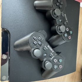 PS 3