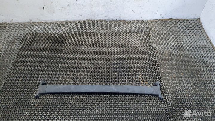 Рейлинг на крышу (одиночка) Lincoln Navigator, 200