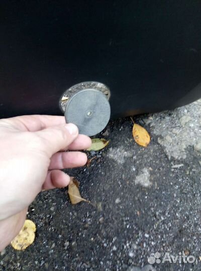 Бампер ваз 2110 2111 гранта