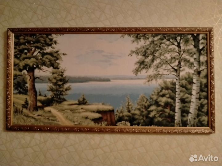 Гобеленовые картины