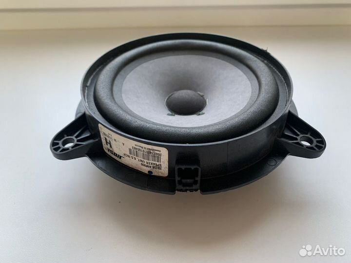 Динамик Ниссан Инфинити Nissan infiniti 28156AM900