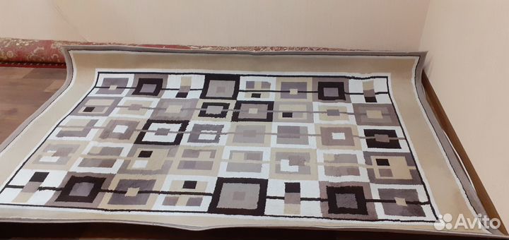 Ковры бу
